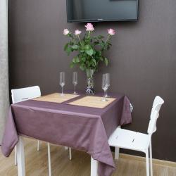 Фото Квартиркин апарт-отель