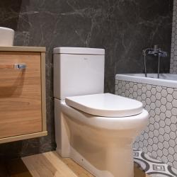 2-комнатные апартаменты люкс