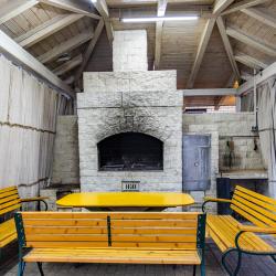 Фото Отель Коттедж в Щелково