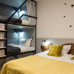 Poshtel Vdali (Хостел Вдали) — 13e9e3e9c8a0cea8015223ce1c14ff8e