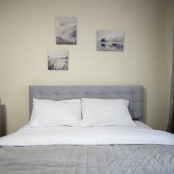 Фото Отель Smile Apartments (Смайл Апартментс) на улице Пушкинская 163-169