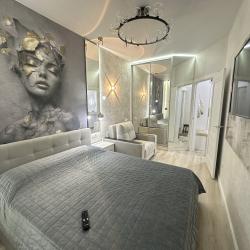 Фото Апартаменты КМВ на улице Советская