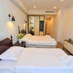 Фото Отель Hotel Avenue 30 (Авеню 30)