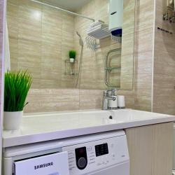 Фото Апартаменты с видом на Эльбрус