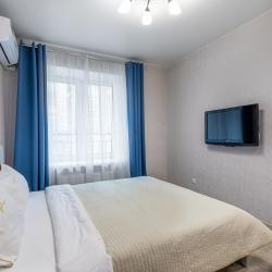 Апартаменты улучшенные Ахмерова 7