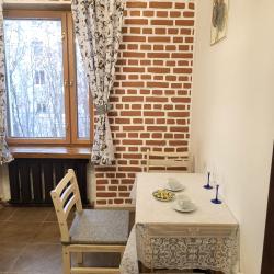 2-комнатные апартаменты стандарт