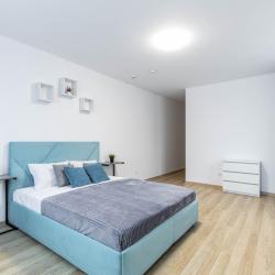 Фото Отель DreamHouse (ДримХаус) на Кузнецова 9/2