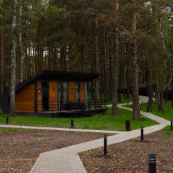 Фото Отель ForRest (Форест)