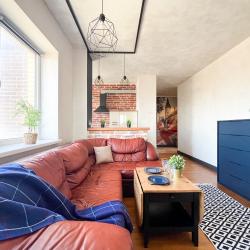 Фото Апартаменты на улице Эстонская