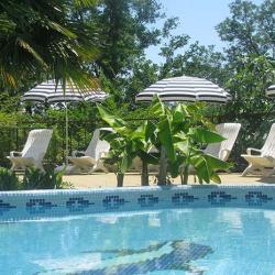 Фото Отель Пансионат Лад