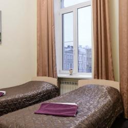 фото 10 SuperHostel (СуперХостел) на Восстания, 35
