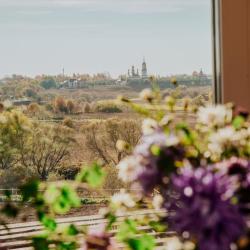 Фото Отель Боярин