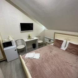 Фото Апартаменты на улице Кубанская