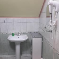 Фото Отель Листопад