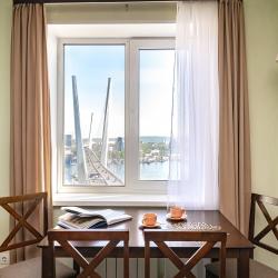 Фото Отель Бель на улице Суханова