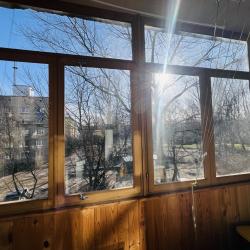 1-комнатные апартаменты эконом