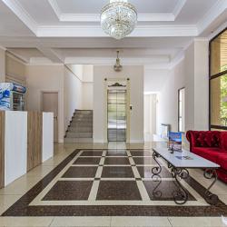 Фото Отель Kaier (Кайер)