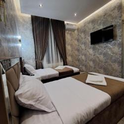 Фото Отель The Afrosiyob hotel (Зе Афросиоб)