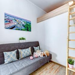 фото 7 ApartPage Боровая (АпартПейдж)