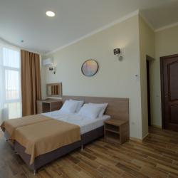 Фото Отель Панорама