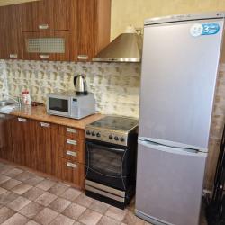 Фото Отель Ваша квартира на Строителей