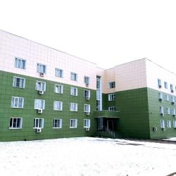 Фото Отель Маршал