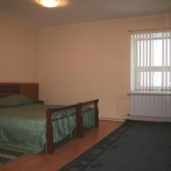 Фото Отель Спорт