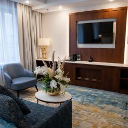 Фото Отель Best Western Plus Oskemen (Бэст Вэстерн Плюс Оскемен)