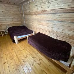 Фото Отель Дом на улице Катунская 2И