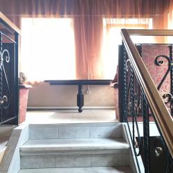 Фото Отель Золотая лошадь