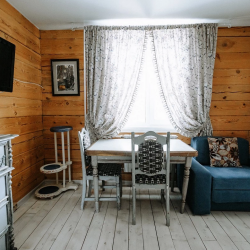 Фото Отель Яковка