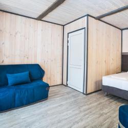 Фото Отель Лотос