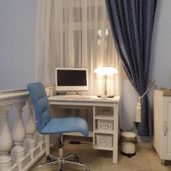 Фото Отель Музыка и время