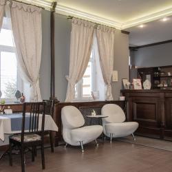 Фото Отель Orange House Hotel (Оранж Хаус)