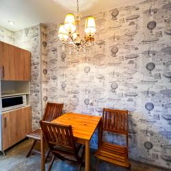 Фото Отель AlexHome (АлексХоум) на улице Молодёжная 2