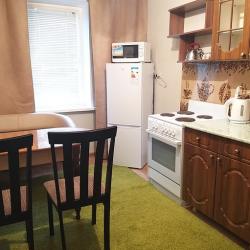 Фото Апартаменты на улице Марджани 2