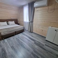 Фото Отель Дома 