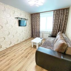 Фото Апартаменты на улице Киквидзе 71г