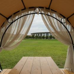 Фото Отель Alleya Resort (Аллея Ресорт) (бывш. Marwa Resort)