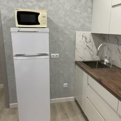 2-комнатные апартаменты стандарт