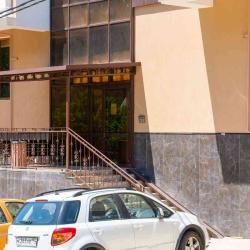 Фото Отель Море апартаментов на улице Турчинского 19А