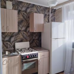 2-комнатные апартаменты стандарт