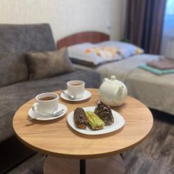 1-комнатные апартаменты стандарт