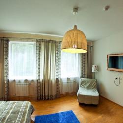 Фото Отель Большая Медведица