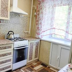 Фото Отель Like Home (Лайк Хоум) на Капитана Воронина