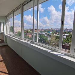 Фото Отель ZNS Rent (ЗНС Рент) на улице Луначарского 63