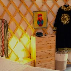 Фото Отель Алтын Сарай