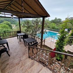 Фото Отель Аида