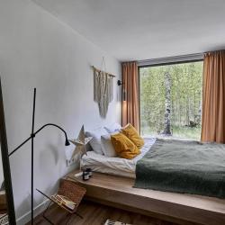 Фото Отель WhiteWood (Вайтвуд)