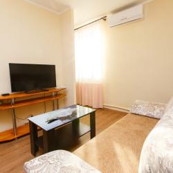 Фото Отель АВС